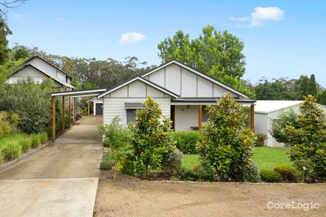 Property photo of 18 Lawson View Parade Wentworth Falls NSW 2782