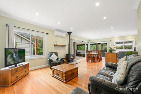 Property photo of 18 Lawson View Parade Wentworth Falls NSW 2782