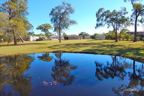 Property photo of 4 Coal Crescent Tannum Sands QLD 4680