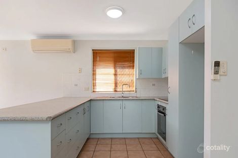 Property photo of 17 Frangipani Drive Lammermoor QLD 4703