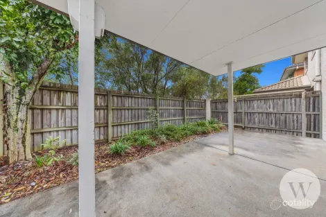 Property photo of 20/1 Archer Close North Lakes QLD 4509