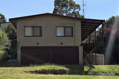 Property photo of 14 Howes Creek-Goughs Bay Road Goughs Bay VIC 3723