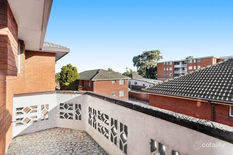 Property photo of 19/7 Phillip Street Roselands NSW 2196