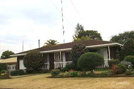 26 Clewley Cres, Rangeville, QLD 4350