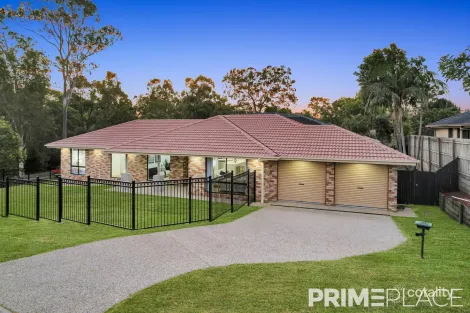 Property photo of 62 Toolara Circuit Forest Lake QLD 4078