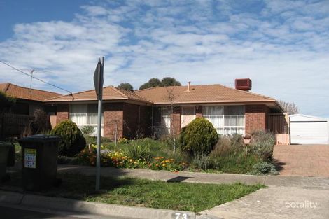 73 Dorchester St, Craigieburn, VIC 3064