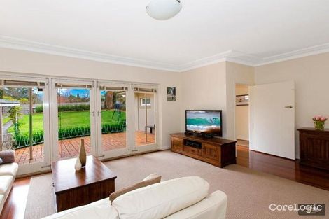 Property photo of 38 Kissing Point Road Turramurra NSW 2074