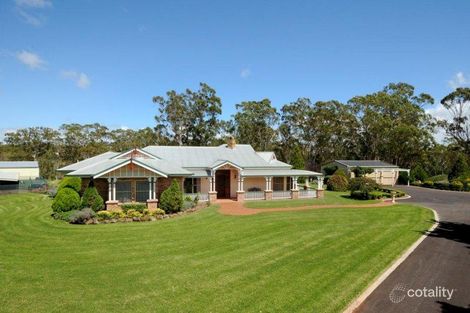 Property photo of 39 Moore Road Torrington QLD 4350
