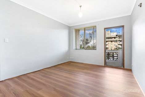 15/1-3 Arthur St, Marrickville, NSW 2204