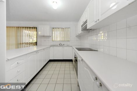 Property photo of 7/45 De Witt Street Bankstown NSW 2200