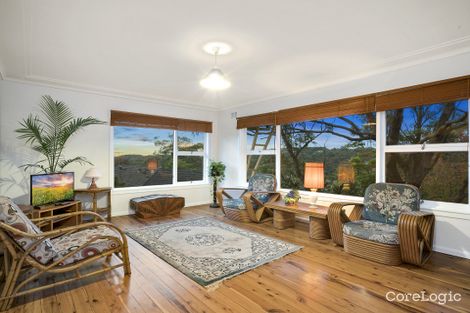 Property photo of 16 Vines Avenue Forestville NSW 2087