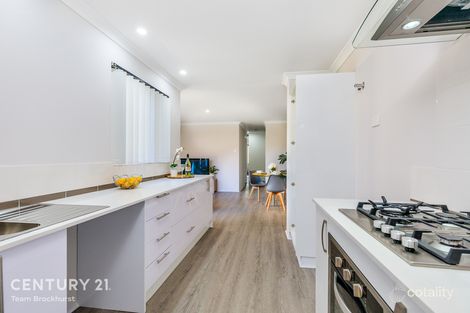 Property photo of 8 Granfell Way Byford WA 6122