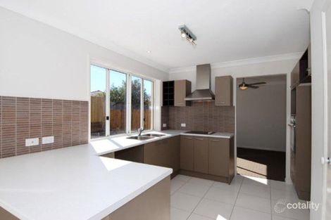 Property photo of 41 Christopher Place Sinnamon Park QLD 4073