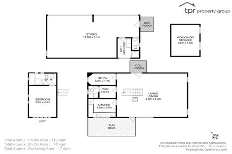 Property photo of 32 Blanchard Road Glen Huon TAS 7109