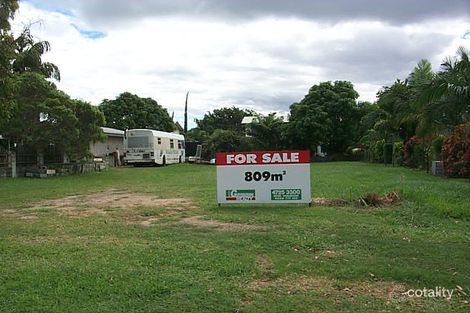 521 Ross River Rd, Cranbrook, QLD 4814