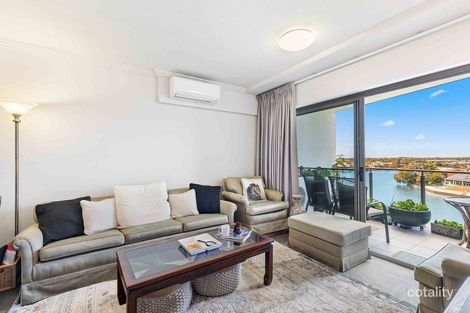 Property photo of 54/101 Birtinya Boulevard Birtinya QLD 4575