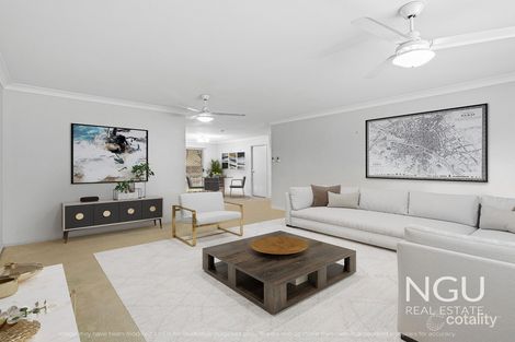 Property photo of 11/2 Corella Place Runcorn QLD 4113