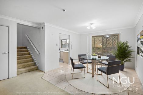 Property photo of 11/2 Corella Place Runcorn QLD 4113