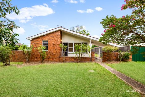 Property photo of 8 Detzner Place Whalan NSW 2770