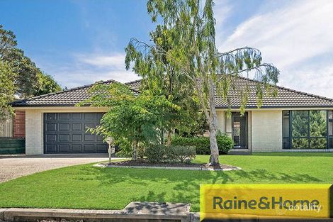 5 Jardine Pl, Narangba, QLD 4504