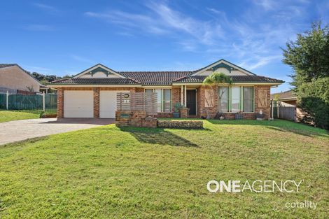 4 Socrates Pl, Worrigee, NSW 2540