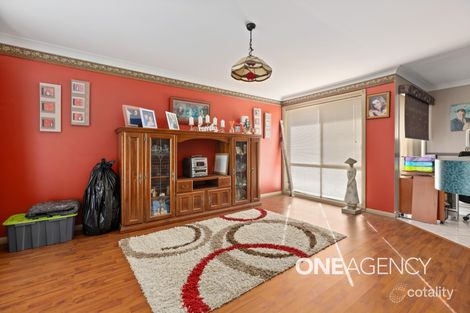 Property photo of 4 Socrates Place Worrigee NSW 2540