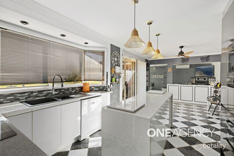 Property photo of 4 Socrates Place Worrigee NSW 2540