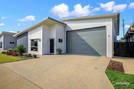 65/50 Marshall St, Burnett Heads, QLD 4670