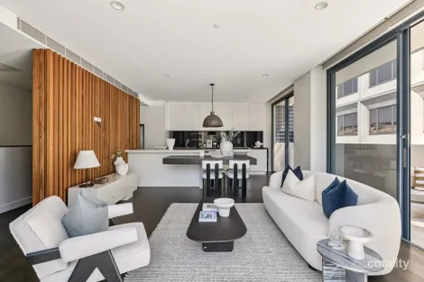 Property photo of 716/46-48 Riley Street Woolloomooloo NSW 2011