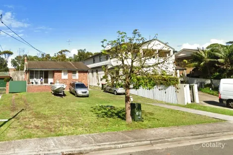 Property photo of 60 Austral Street Malabar NSW 2036