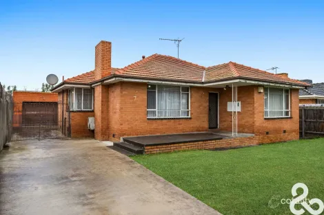 Property photo of 7 Robert Street Lalor VIC 3075