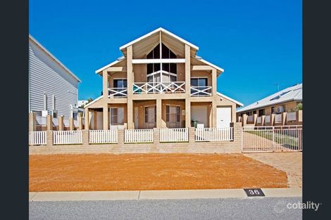 Property photo of 36 Casuarina Crescent Jurien Bay WA 6516