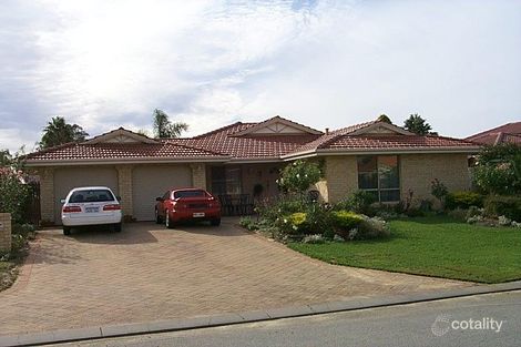 27 Avon Cres, Viveash, WA 6056