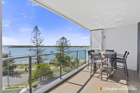 Property photo of 1403/438 Marine Parade Biggera Waters QLD 4216