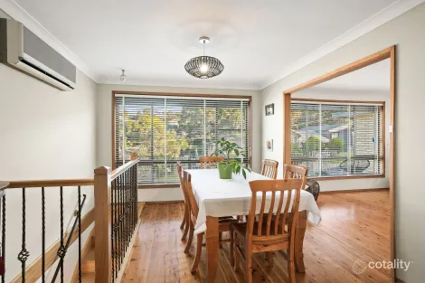 Property photo of 8 Mark Street Figtree NSW 2525