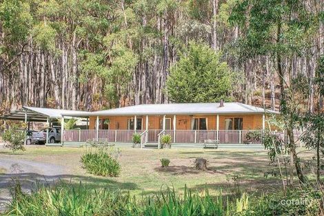 84 Abbington Park Rd, Gordon, VIC 3345