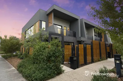 14 Lyra Walk, Point Cook, VIC 3030