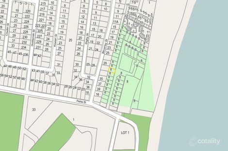 10/8 Petrie St, East Mackay, QLD 4740