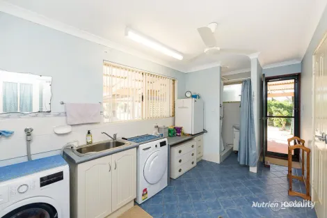 Property photo of 54 Seaflower Way Gabbadah WA 6041