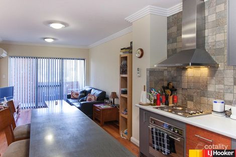 Property photo of 4/81 Grand Boulevard Joondalup WA 6027