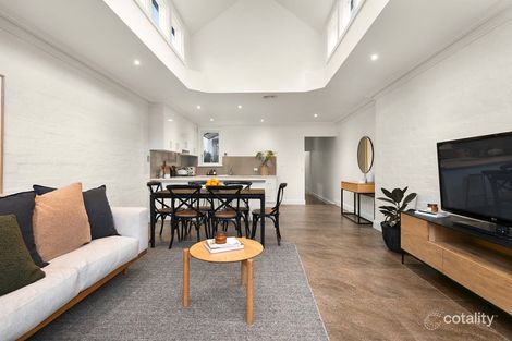 Property photo of 60 Tennyson Street Kensington VIC 3031