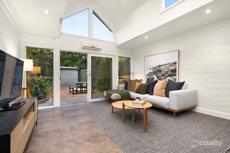 Property photo of 60 Tennyson Street Kensington VIC 3031