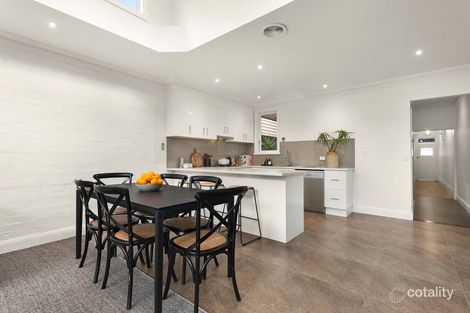 Property photo of 60 Tennyson Street Kensington VIC 3031