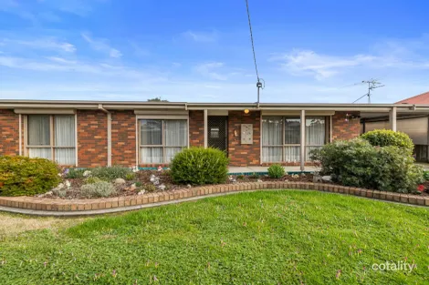 Property photo of 37 Kingston Road North Wonthaggi VIC 3995