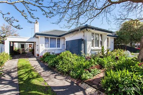 15 Verbena St, Mordialloc, VIC 3195
