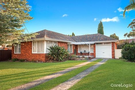 Property photo of 5 Tweed Place Sylvania Waters NSW 2224