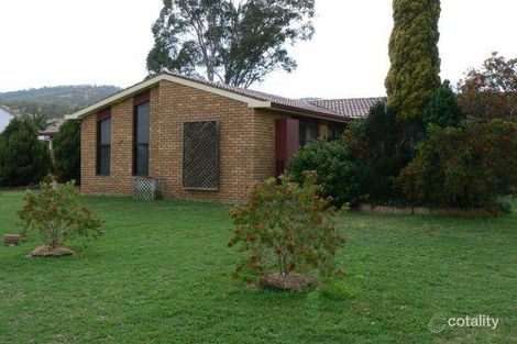 Property photo of 36 Barton Street Scone NSW 2337