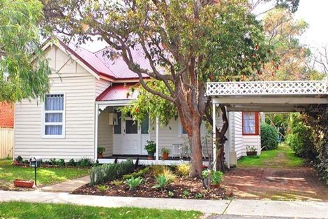 Property photo of 42 Rosalie Street Shenton Park WA 6008