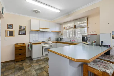 Property photo of 37 Kingston Road North Wonthaggi VIC 3995