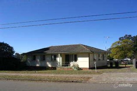 Property photo of 11 Rymill Road Tregear NSW 2770